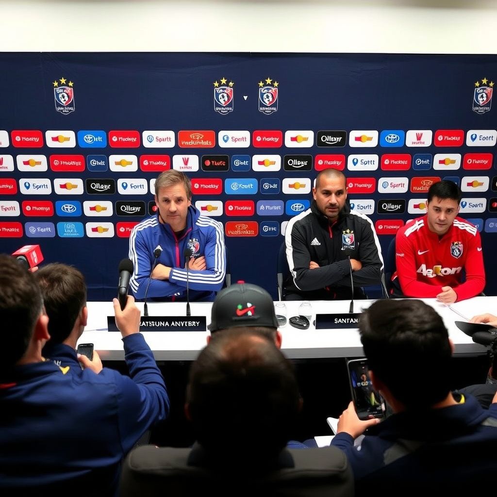 1xBit体育登录入口-鹿岛鹿角赛前发布会：全队信心满满迎战蒙特雷