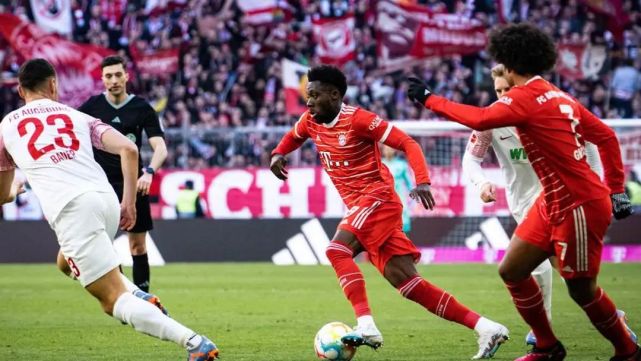 1xBit体育下载-拜仁国内外征战两线疲劳越来越明显的简单介绍