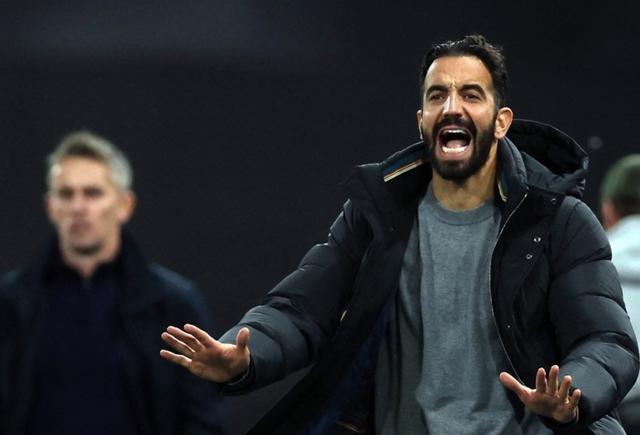 1xBit体育在线-曼联球员伤愈复出，助球队获得平局的简单介绍