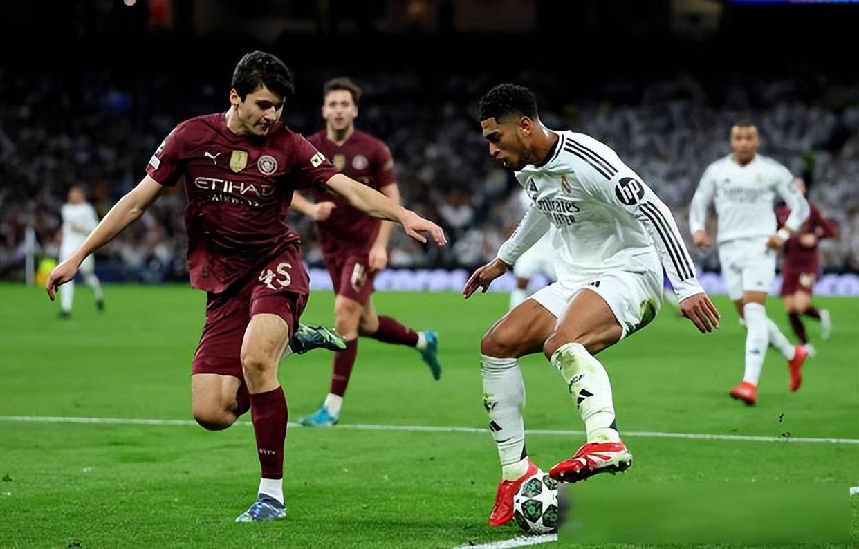 1xBit体育官网app-曼城客场惨遭逆转，欧冠资格岌岌可危