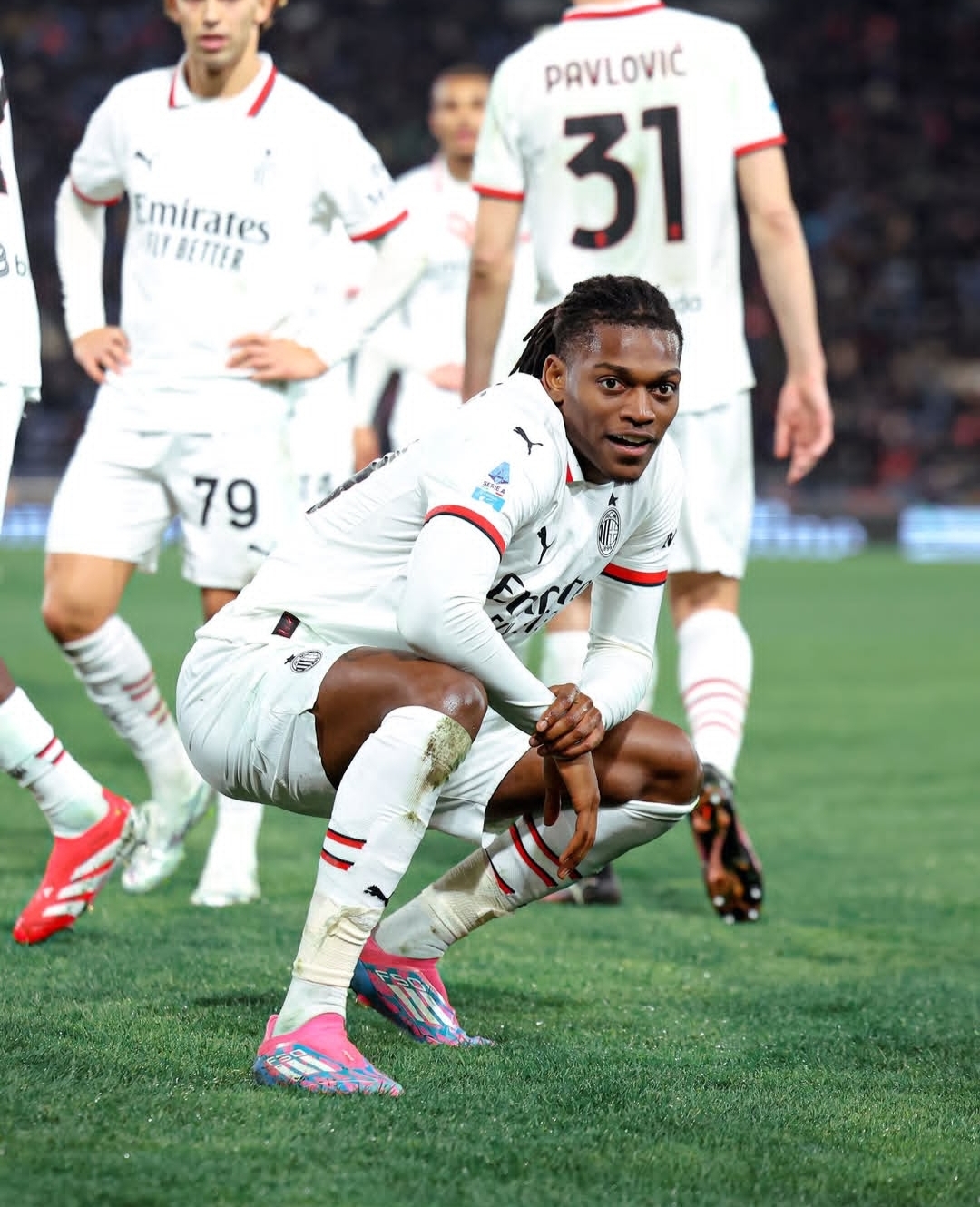 1xBit体育投注-拉齐奥大胜恩波利，提前锁定胜局的简单介绍