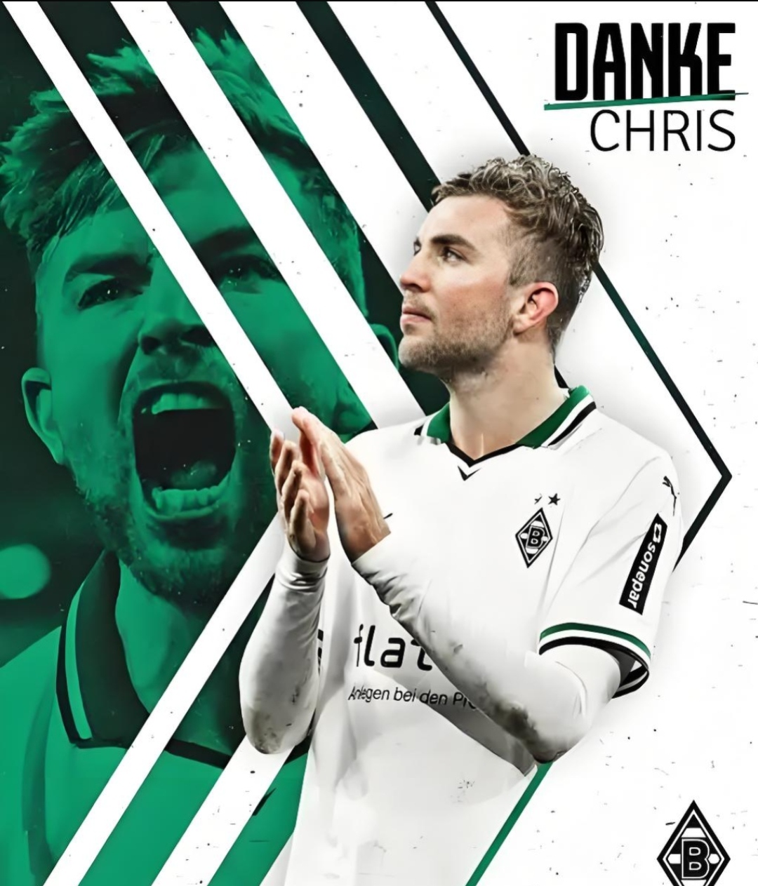 1xBit体育新闻-关于门兴格拉德巴赫客场战平，欧战形势不乐观的信息