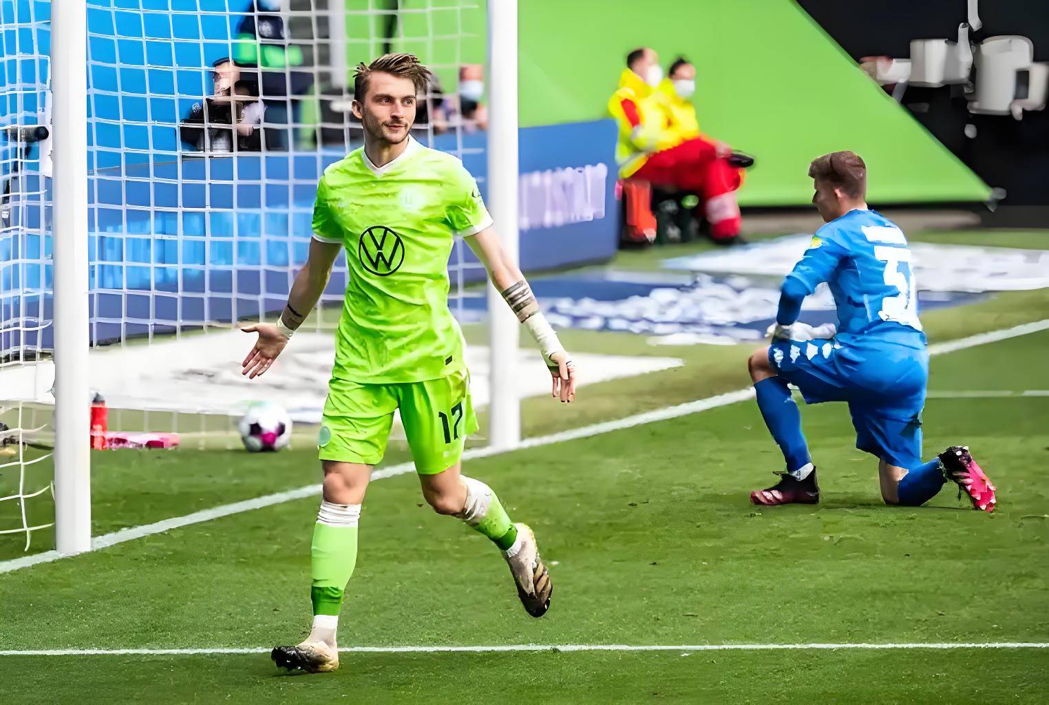 1xBit体育登录入口-关于沃尔夫斯堡签约乌克兰前锋,加强锋线实力的信息