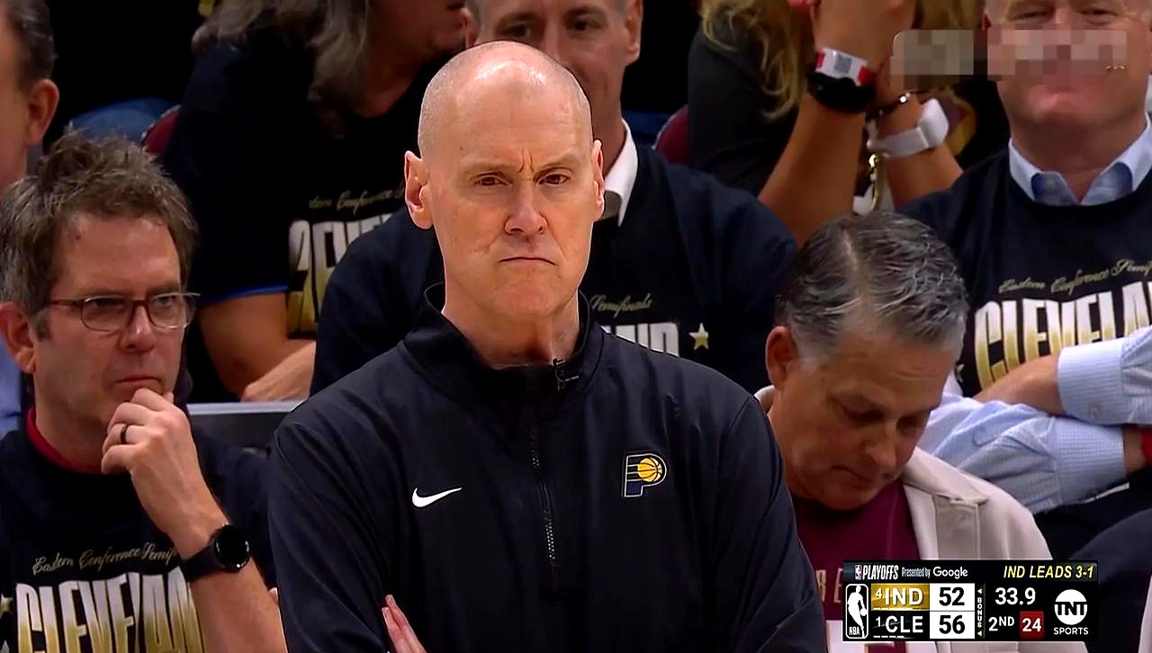 1xBit体育官网登录网址-关于步行者主帅：针对对手弱点，制定多样战术的信息