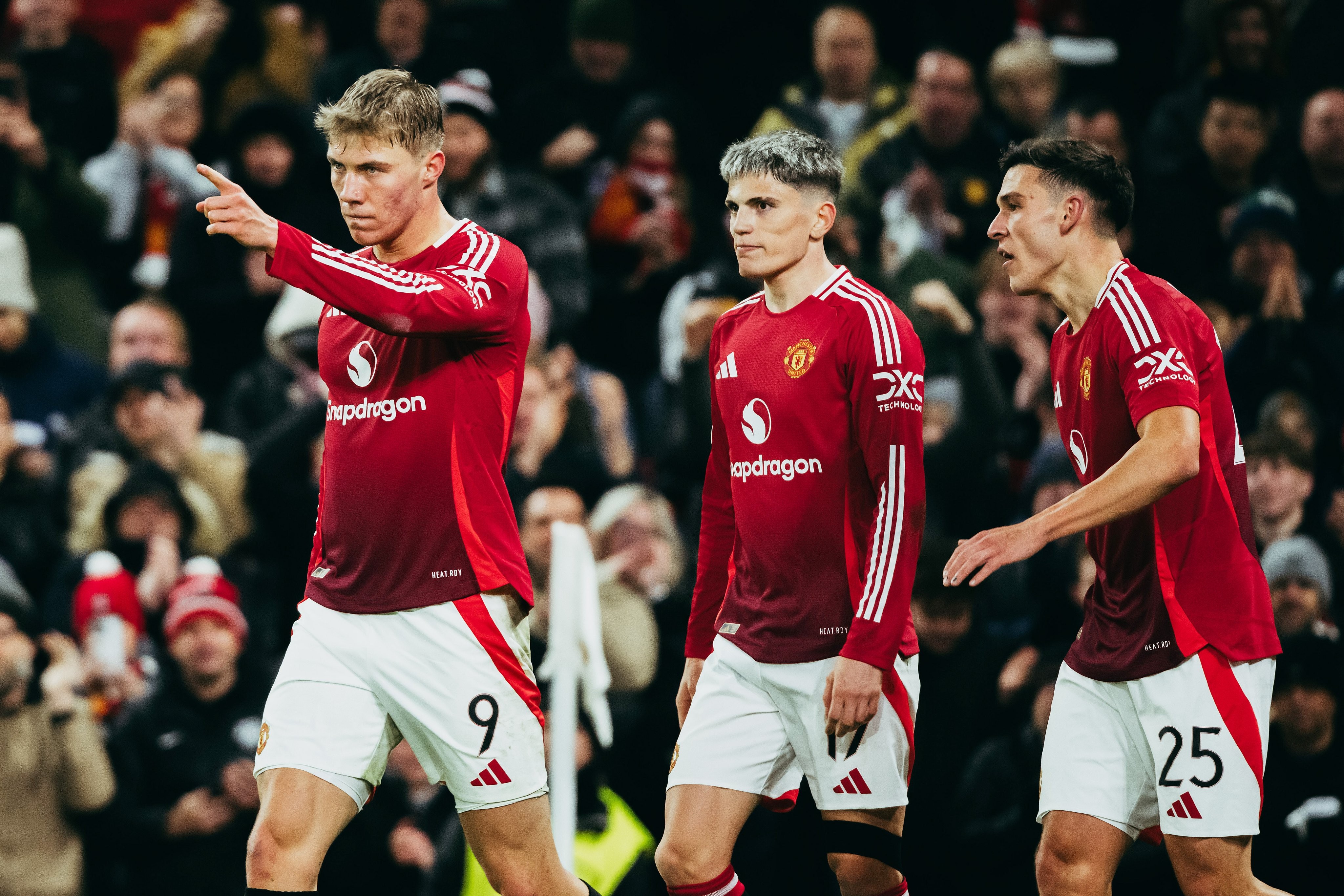 1xBit体育网页版登录入口-关于法兰克福实力不容小觑，坐镇主场迎战曼联的信息