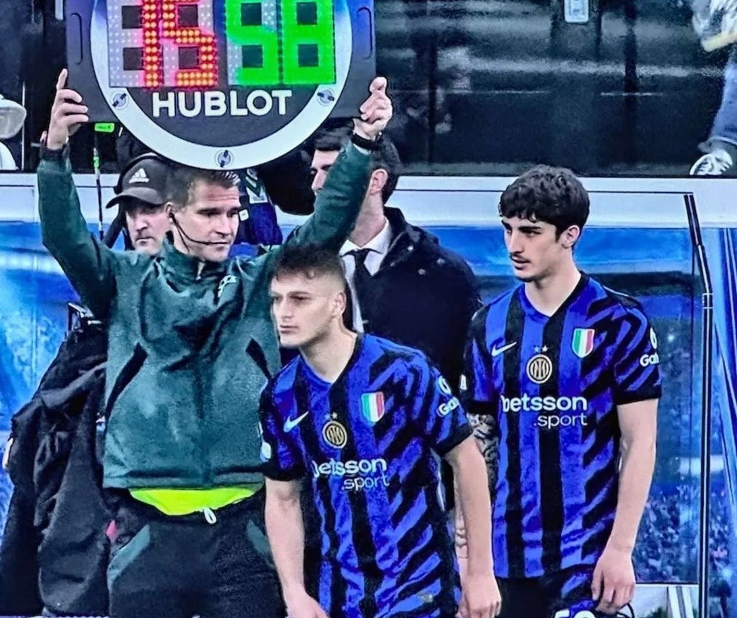 1xBit体育培训-国际米兰在冠军联赛中遭遇失利