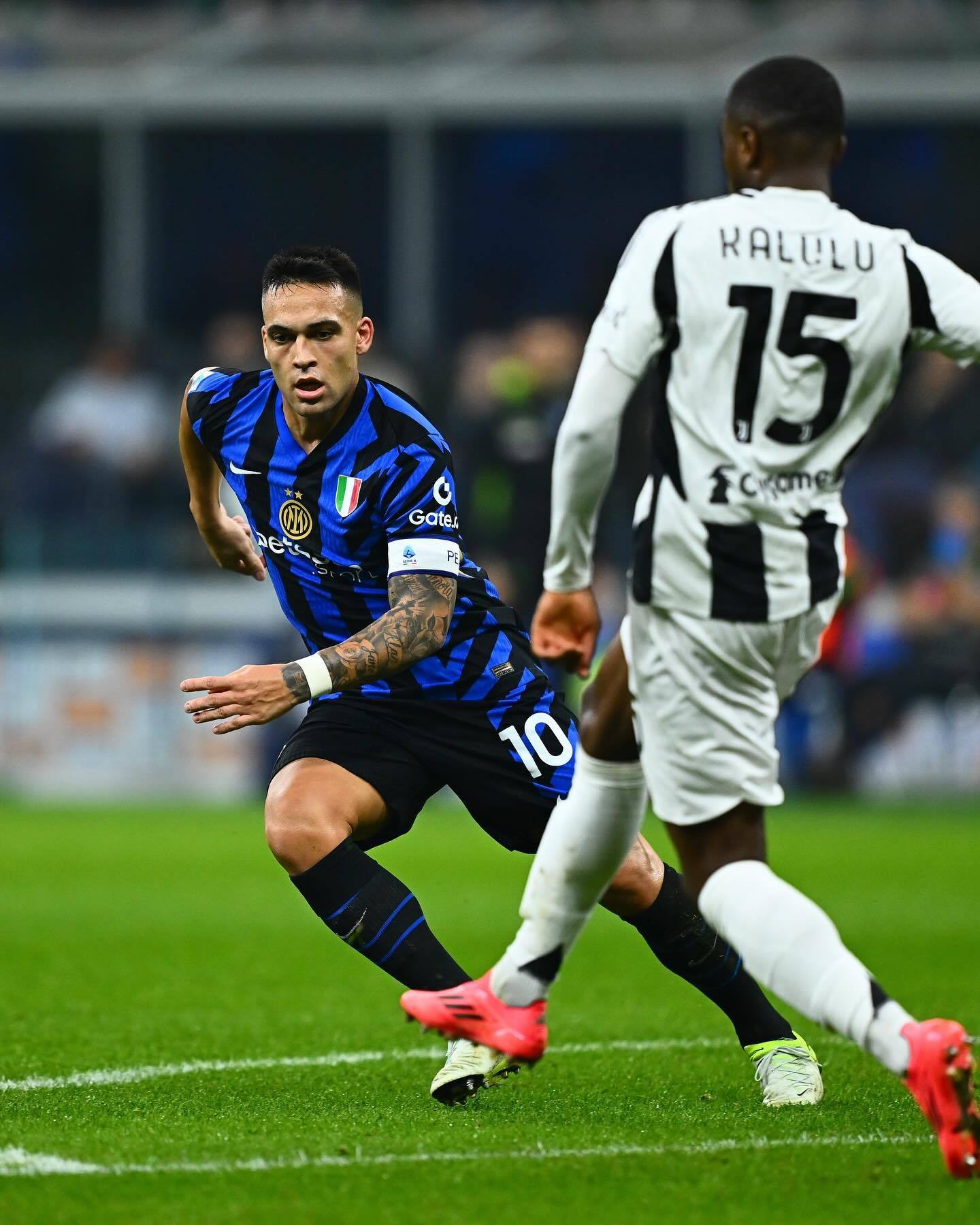 1xBit体育网站入口-尤文图斯决战AC米兰:斗志昂扬冲击胜利的简单介绍