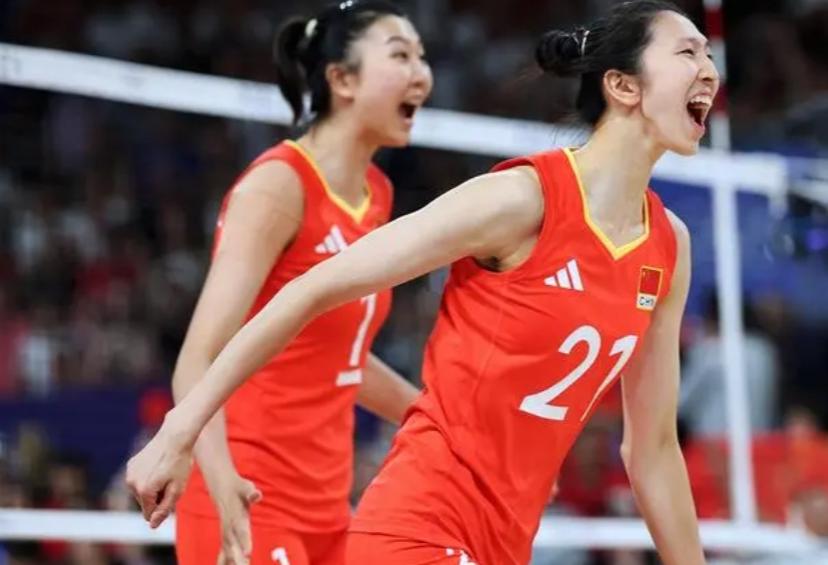 1xBit体育网站入口-法国女排拼尽全力，无缘四强