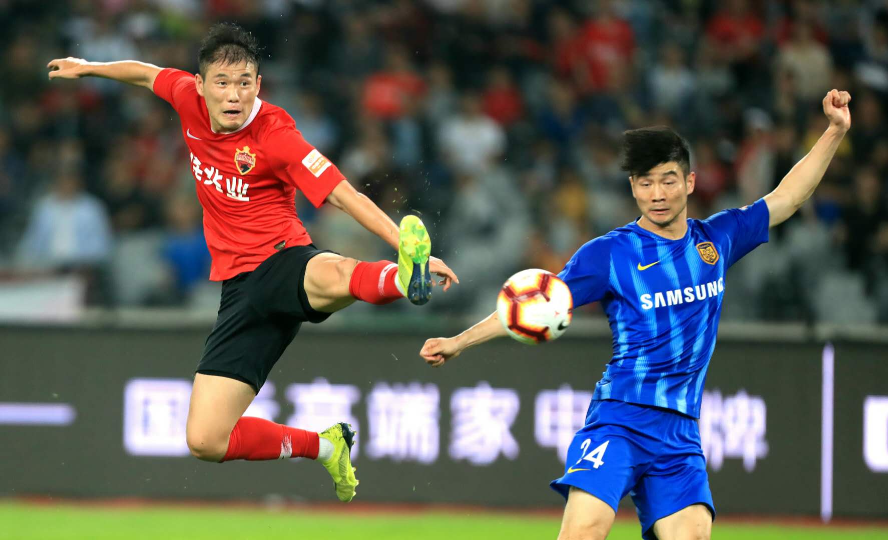 1xBit体育娱乐-河南建业主场战平深圳佳兆业，保持不败的简单介绍