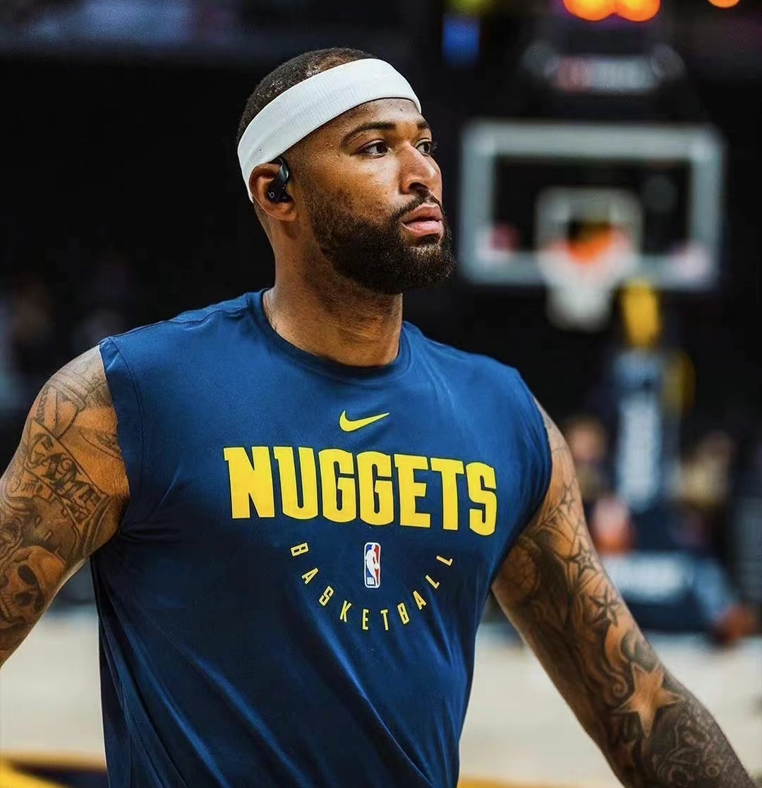 1xBit体育网站-考辛斯再度复出，证明自己实力不减