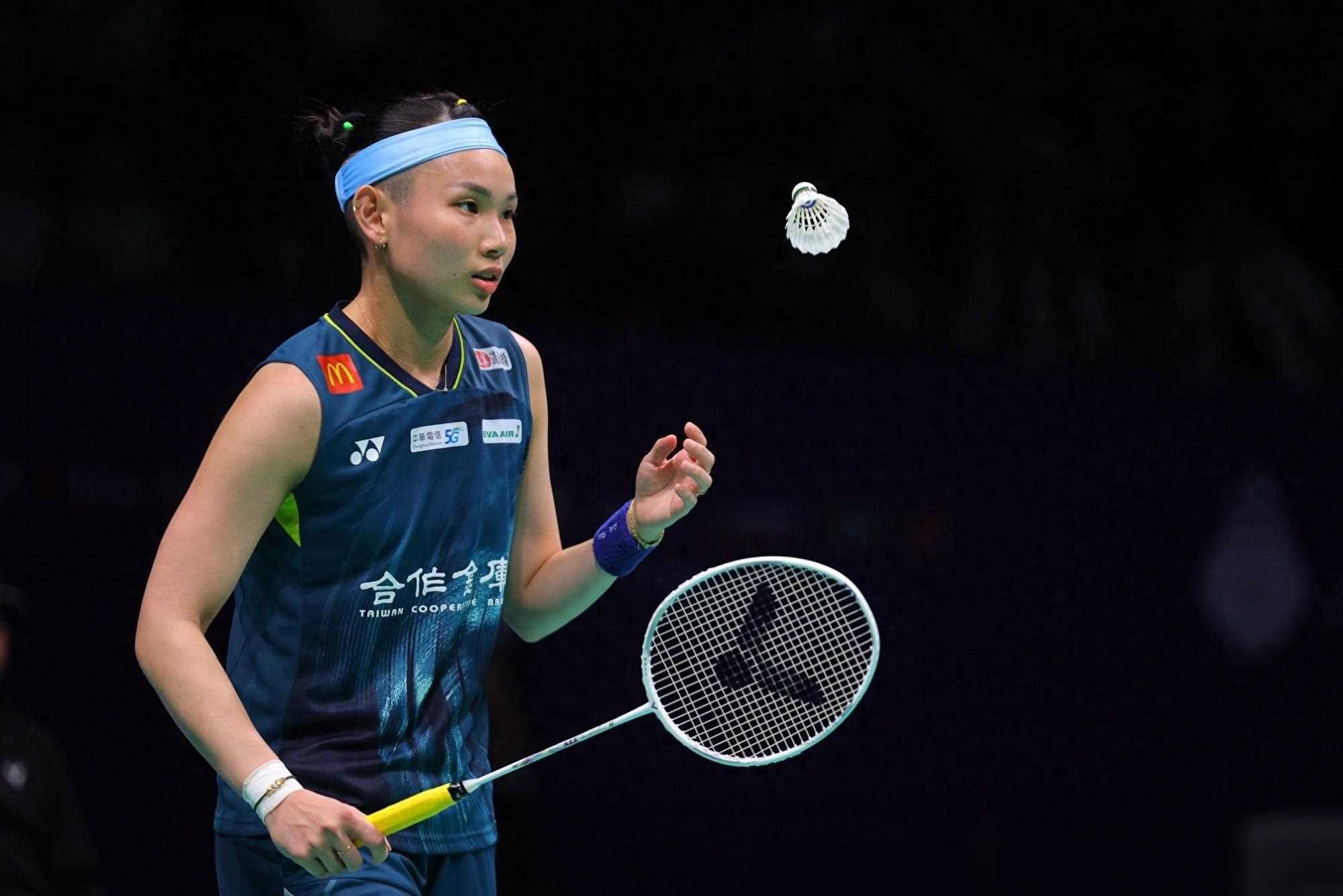 1xBit体育app下载地址-惜败落幕！羽毛球选手专注备战