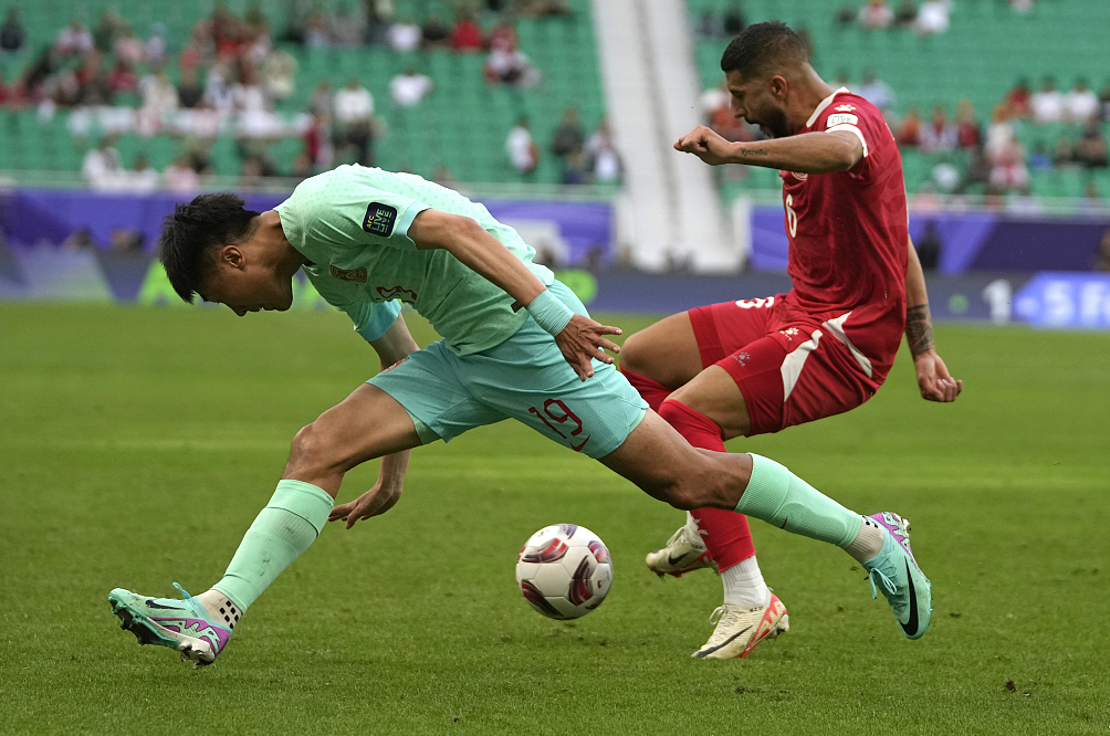 1xBit体育直播-经典之战！亚洲足球赛事竞争激烈