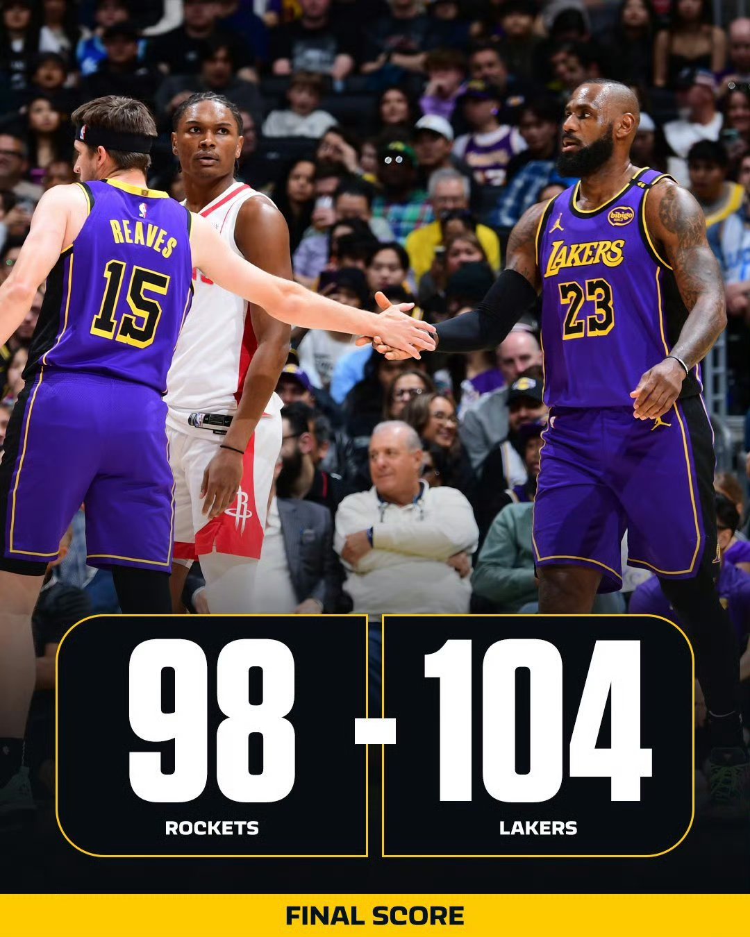 1xBit体育亚洲官网-湖人大将状态回升，成为球队得分王