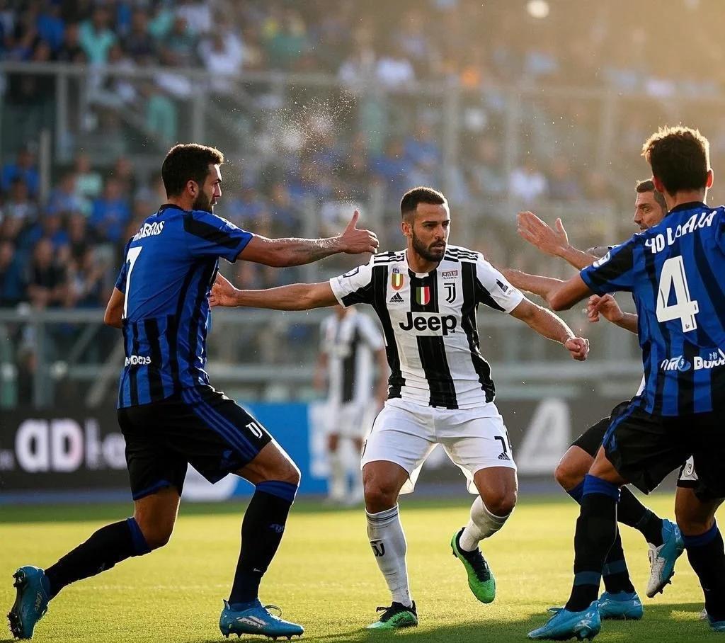 1xBit体育地址-尤文图斯客场不敌热那亚，遭遇两连败