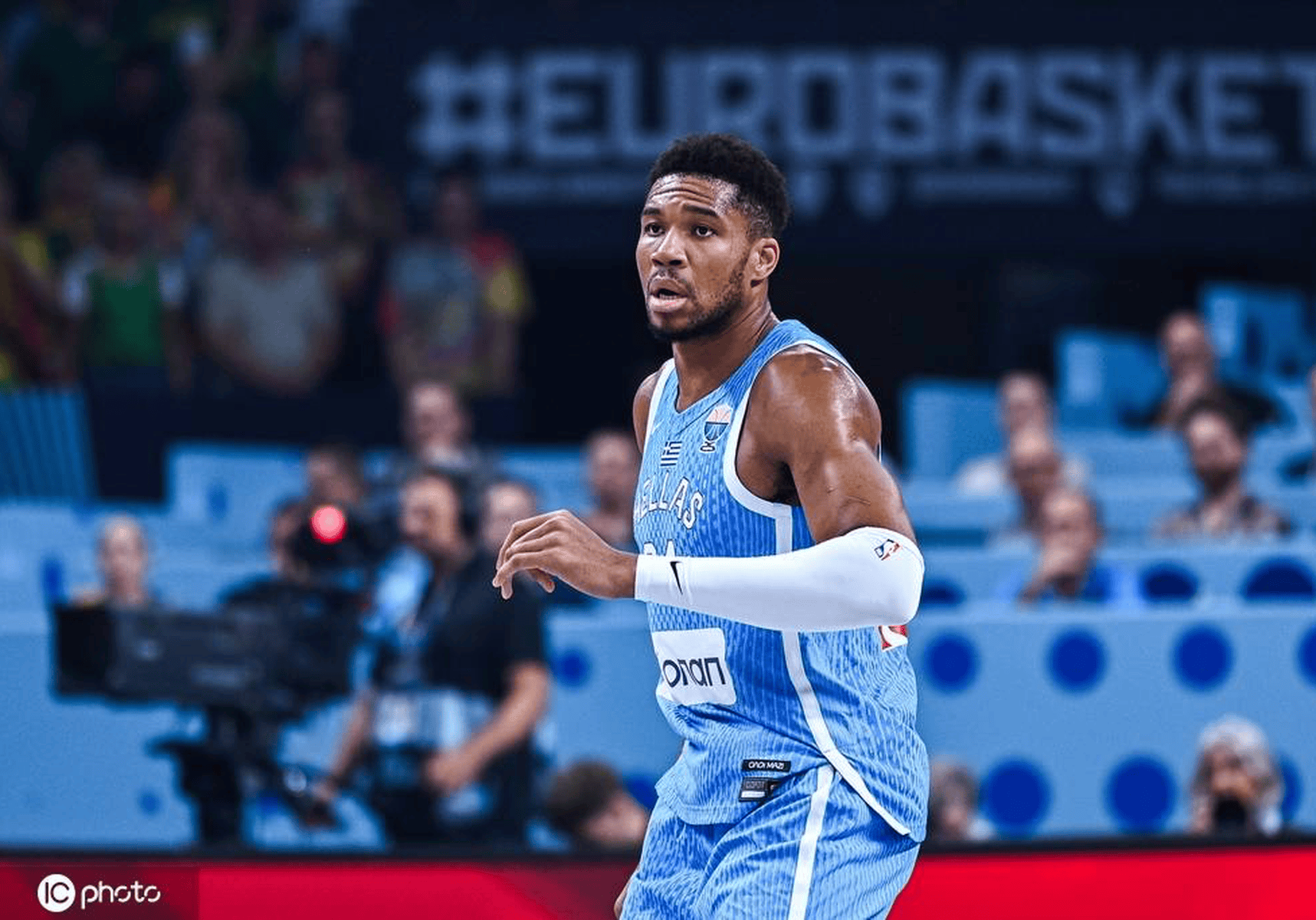 1xBit体育馆-希腊男篮豪取四连胜,挺进半决赛