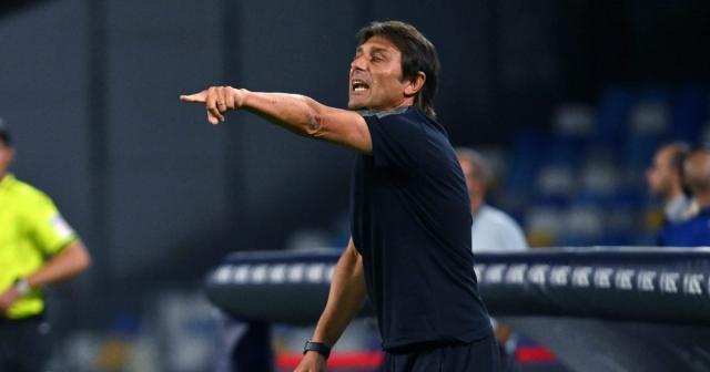 1xBit体育培训-包含那不勒斯客场遭遇颠簸，主教练忧心球队表现的词条