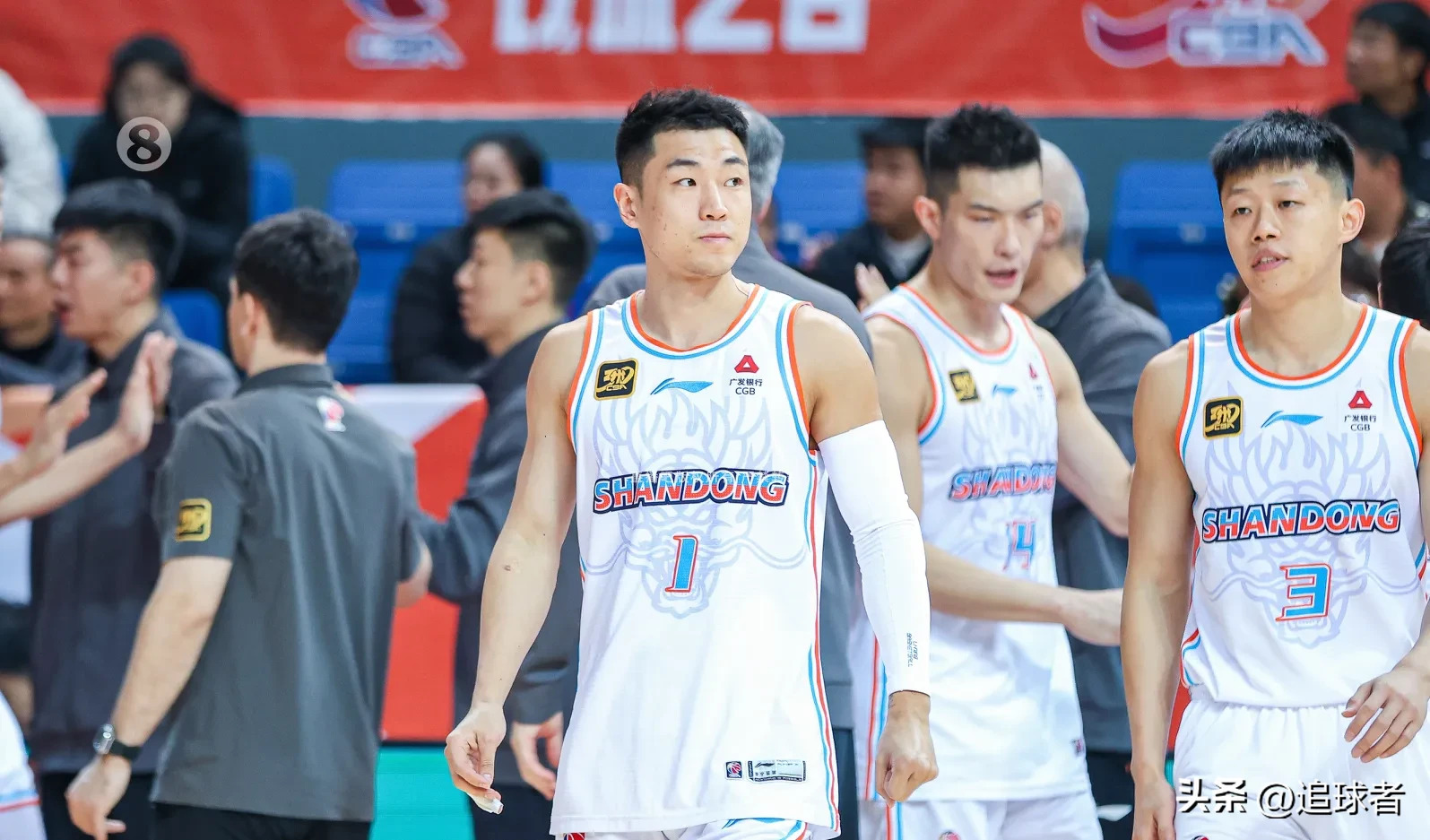 1xBit体育新闻-关于山东男篮遭遇三连败，球员状态堪忧的信息