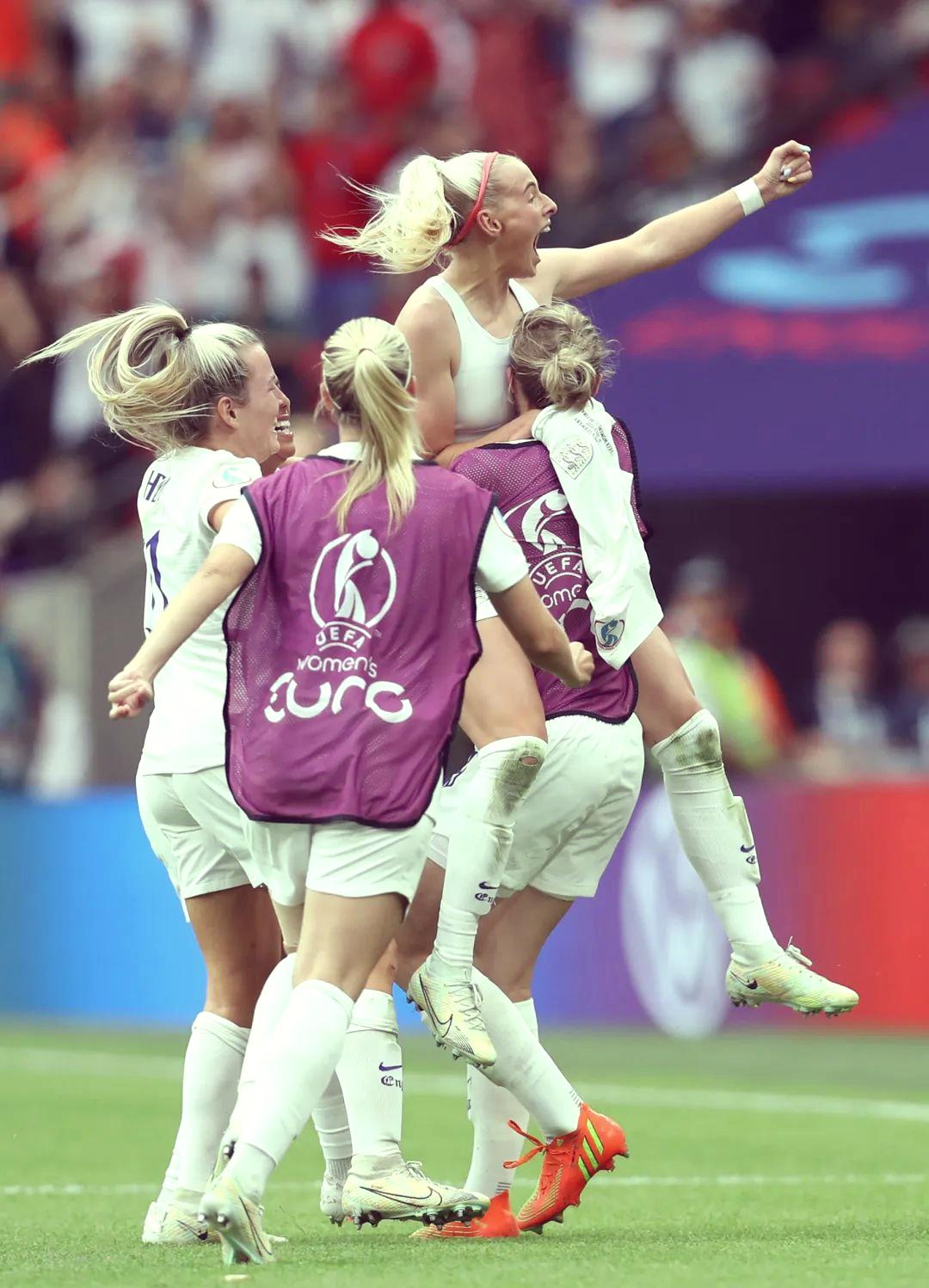 1xBit体育电竞-英格兰女足在点球大战中击败丹麦,顺利进入半决赛的简单介绍