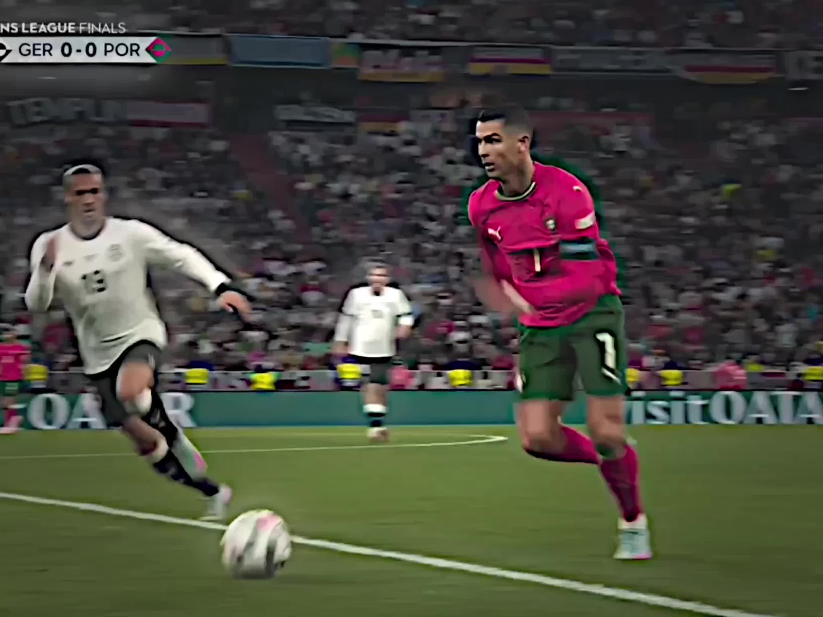 1xBit体育网站-C罗受伤无缘下一场比赛，球迷为其祈福愿早日康复的简单介绍