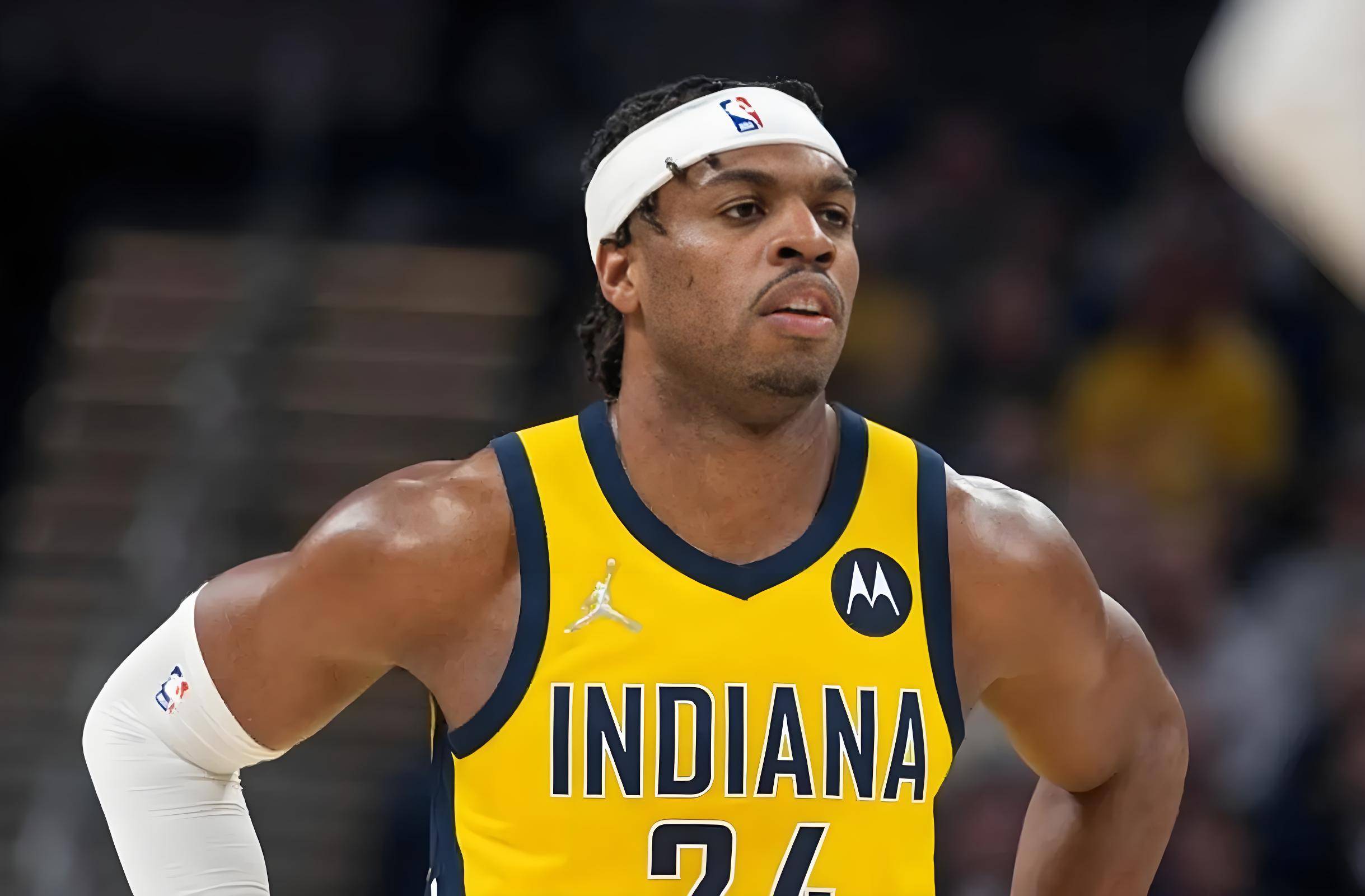 1xBit体育app下载-关于勇士后卫汤普森康复进展良好，或将提前复出的信息