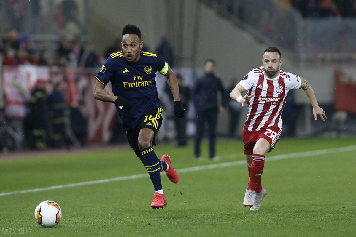 1xBit体育网页版入口-阿森纳大将奥巴梅杨因受伤再次缺席关键比赛