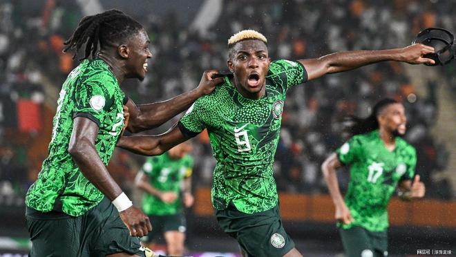 1xBit体育登录入口-非洲足球锦标赛：尼日利亚队夺得冠军的简单介绍