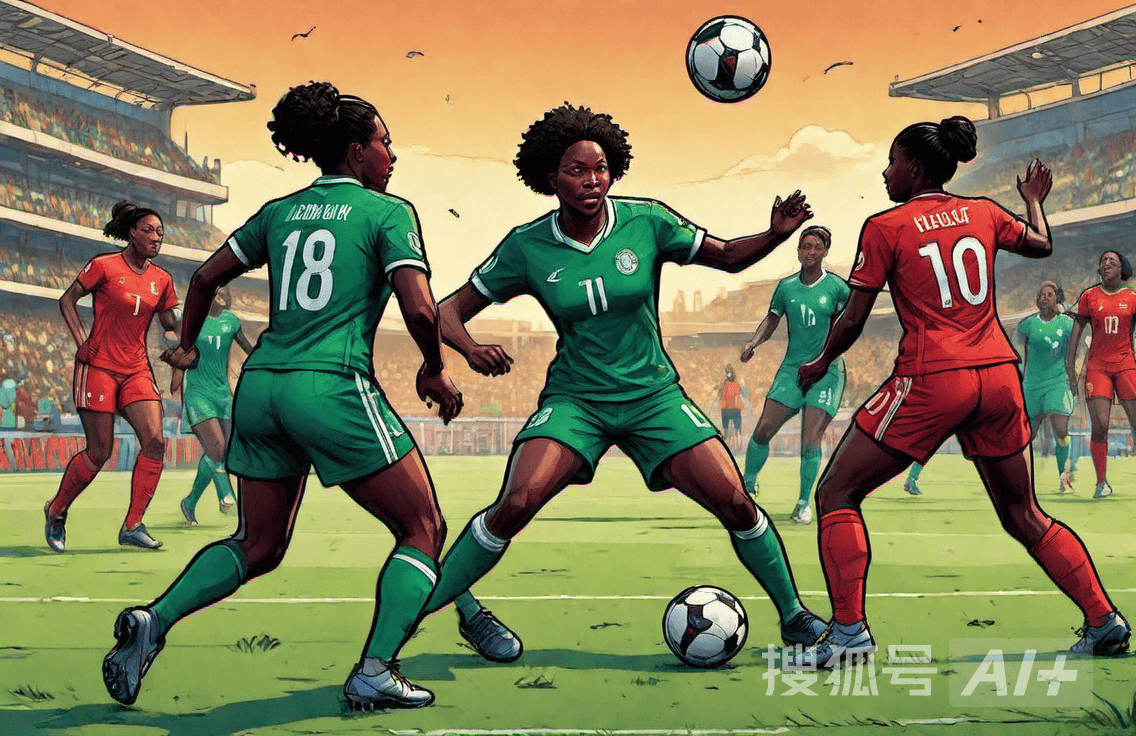 1xBit体育登录入口-非洲足球锦标赛:尼日利亚队夺得冠军的简单介绍
