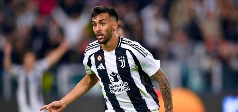 尤文图斯队员状态神勇,或成为胜利保障