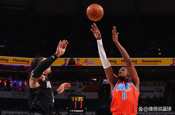 1xBit体育登录入口-火箭逆转击败雷霆，重返胜利轨道