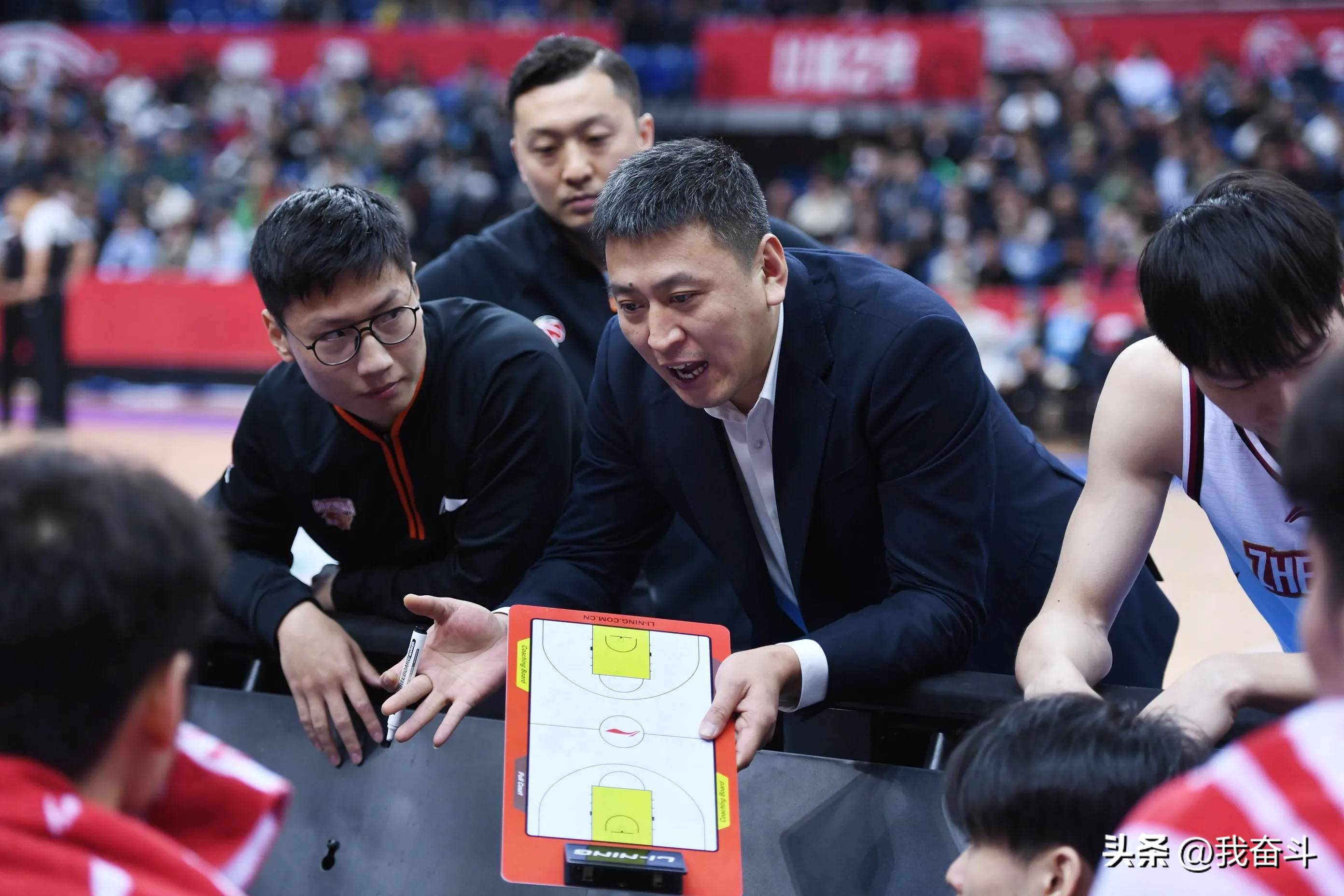 1xBit体育app下载-天津先行者发布首发阵容，外援携手本土球员备战新赛季