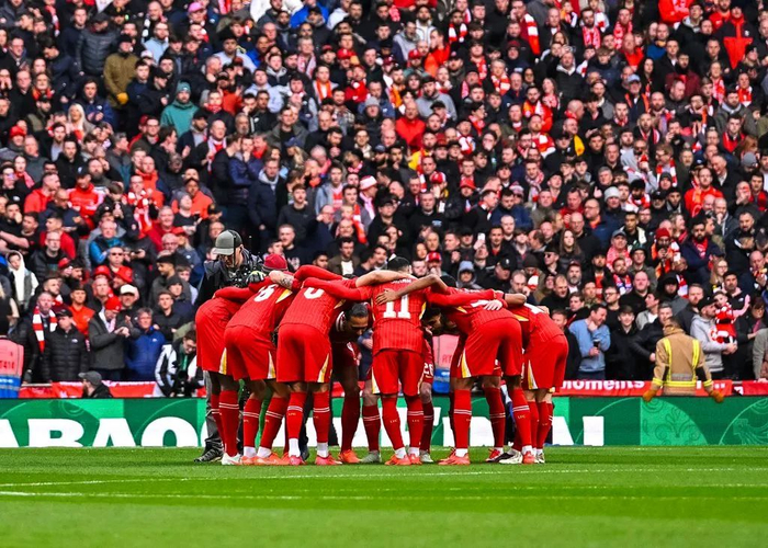 1xBit体育竞技-利物浦悲情告负，欧冠资格悬而未决的简单介绍